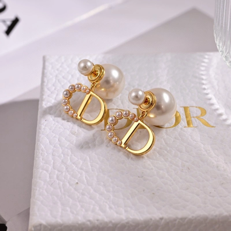 Christian Dior Necklaces Attractive 232497