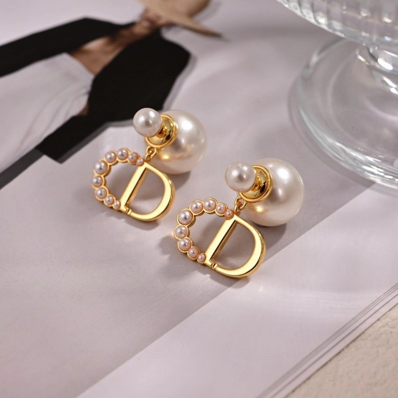 Christian Dior Necklaces Attractive 232497