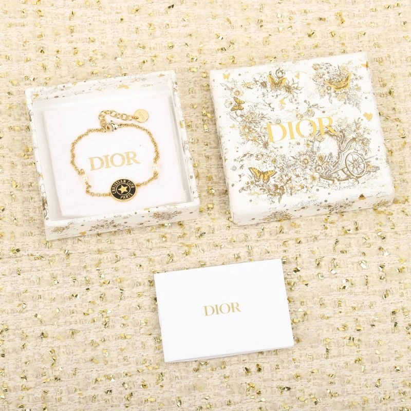 Christian Dior Necklaces Resilient 232493