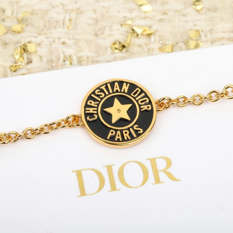 Christian Dior Necklaces Resilient 232493