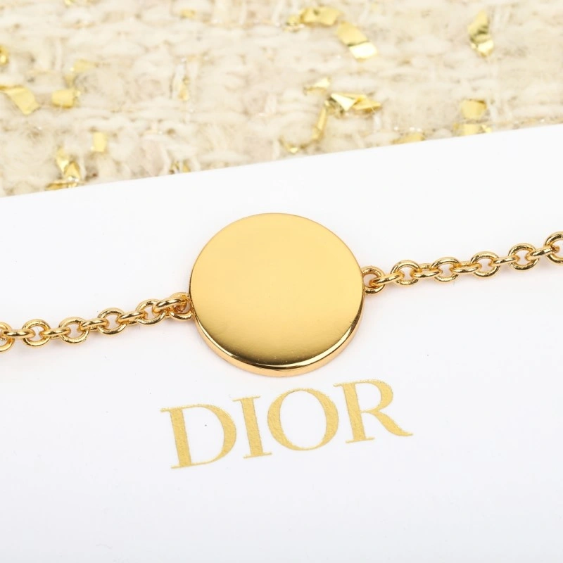 Christian Dior Necklaces Resilient 232493