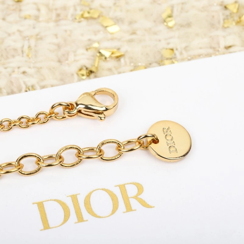 Christian Dior Necklaces Resilient 232493