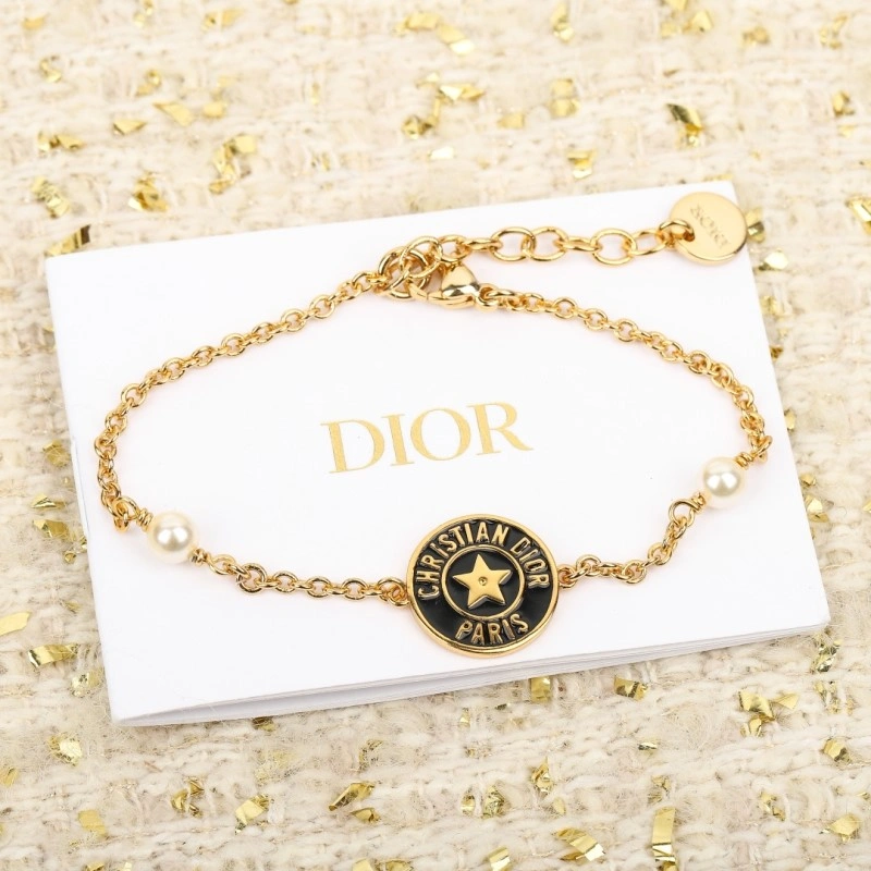 Christian Dior Necklaces Resilient 232493