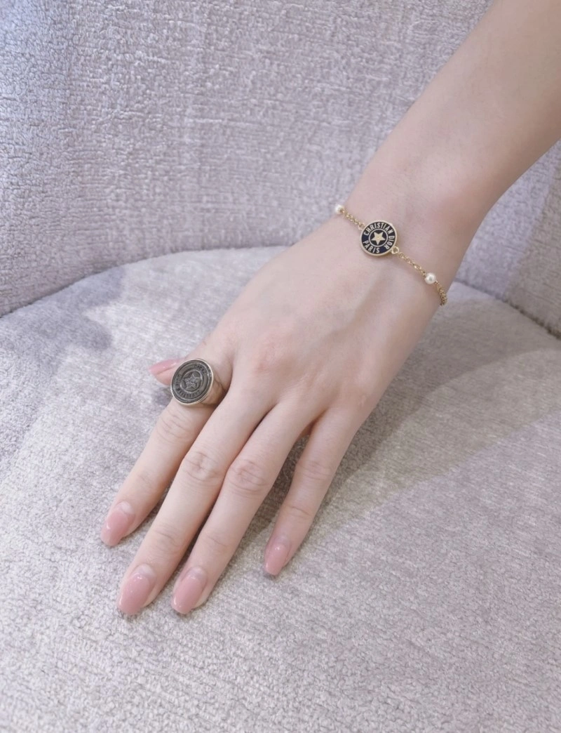 Christian Dior Necklaces Resilient 232493