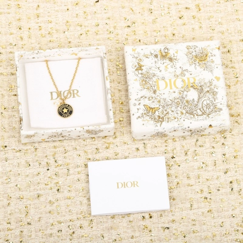 TopPick Christian Dior Necklaces 232489