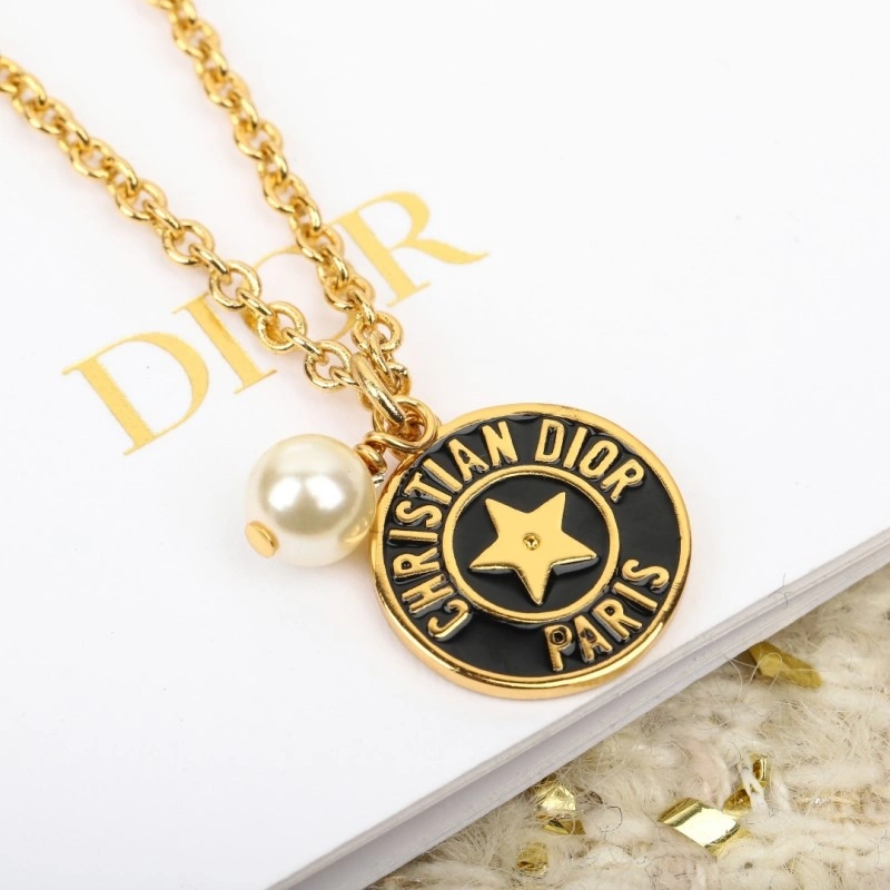 TopPick Christian Dior Necklaces 232489