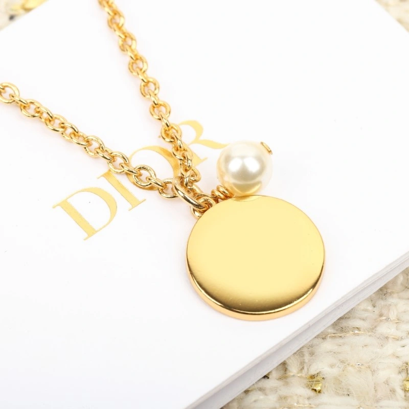 TopPick Christian Dior Necklaces 232489