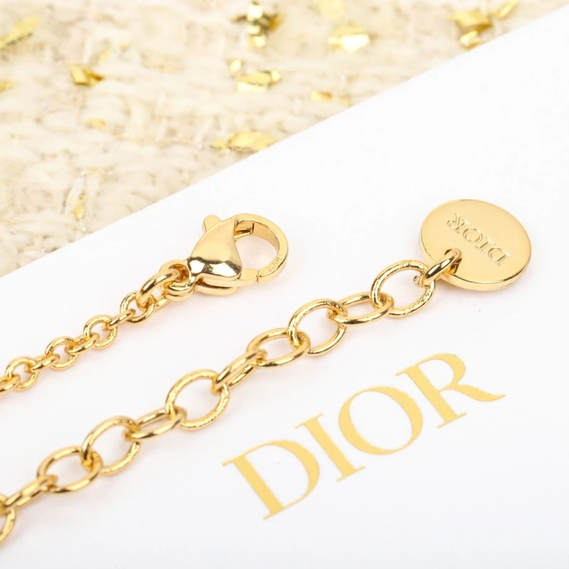 TopPick Christian Dior Necklaces 232489