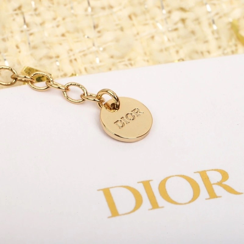 Christian Dior Necklaces ZeroBulk 232492