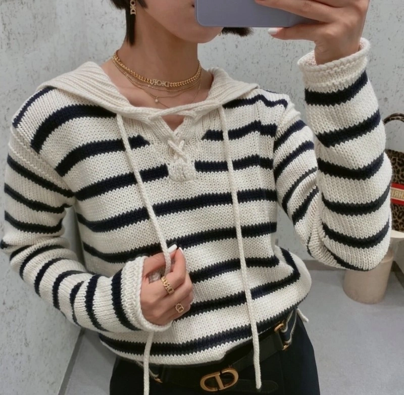 Christian Dior Necklaces ZeroBulk 232492