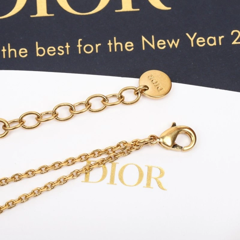 Christian Dior Necklaces Unique 232542