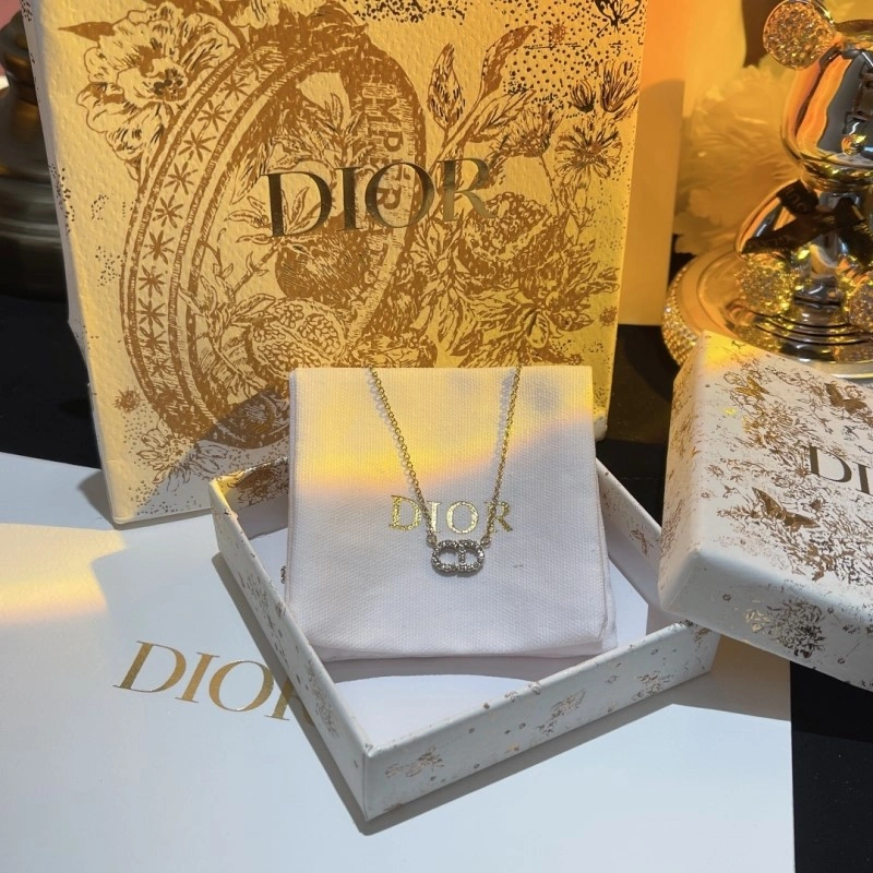 GoodFit Christian Dior Necklaces 232507