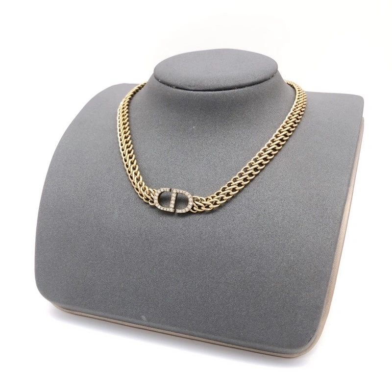 Durable Christian Dior Necklaces 232486