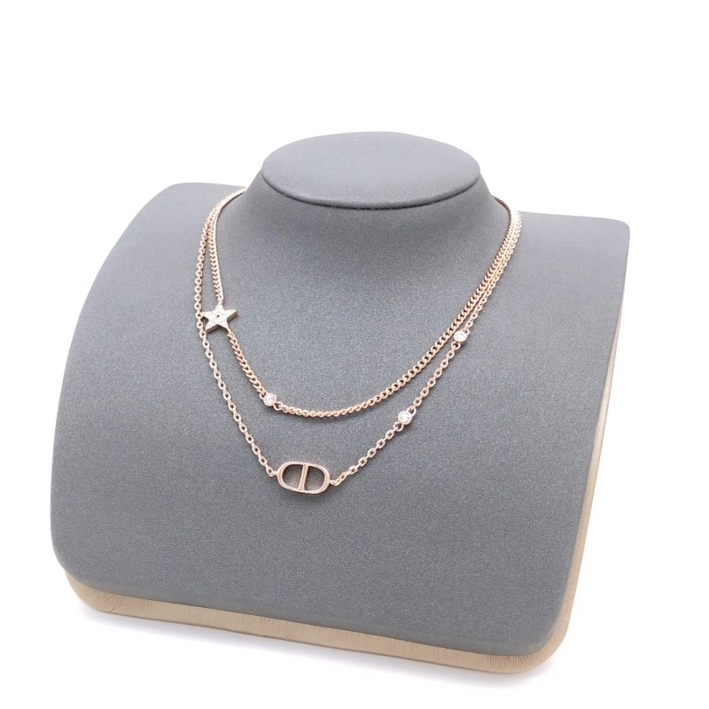 Christian Dior Necklaces NewStyle 232519