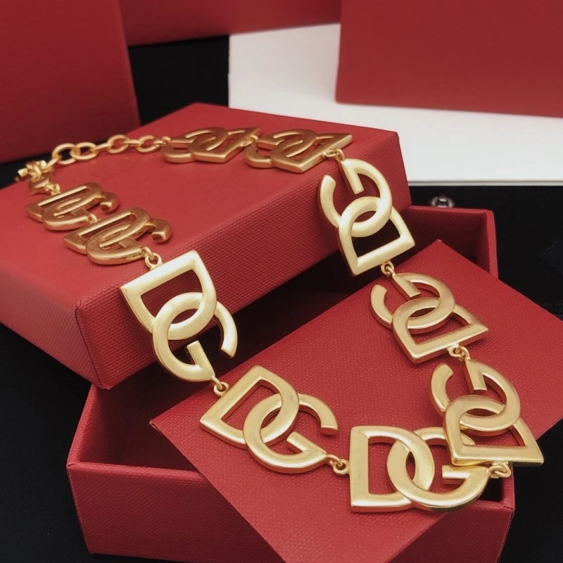 Christian Dior Necklaces Elegant 232502