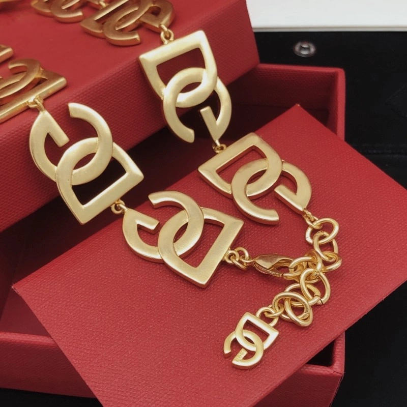 Christian Dior Necklaces Elegant 232502