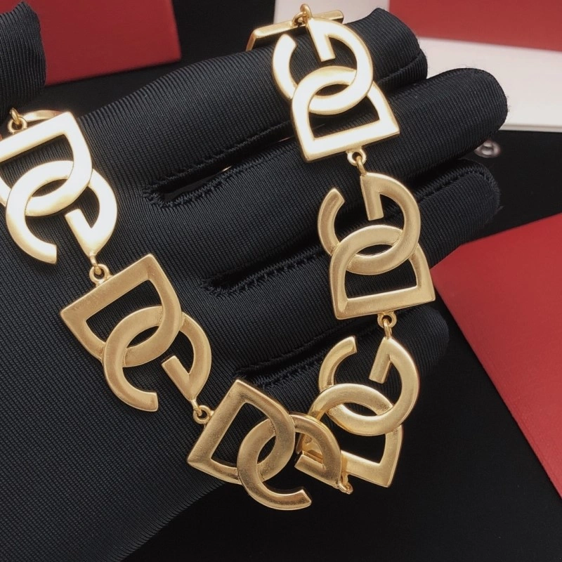 Christian Dior Necklaces Elegant 232502
