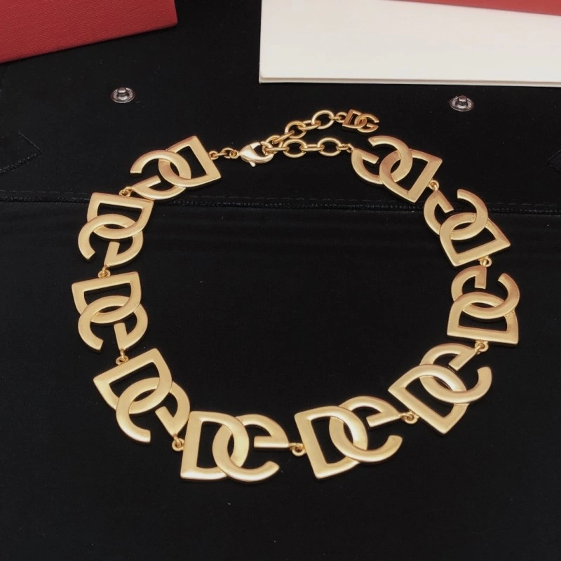 Christian Dior Necklaces Elegant 232502