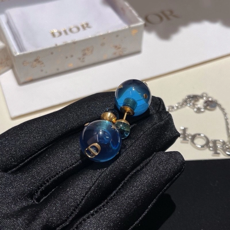 Unisex Christian Dior Necklaces 232511