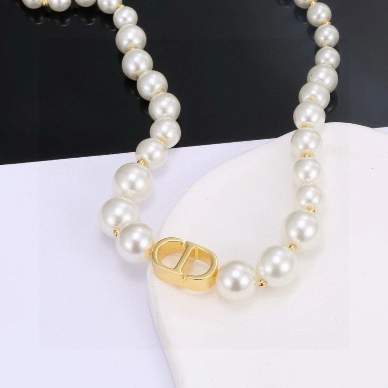 Christian Dior Necklaces Sustainable 232501