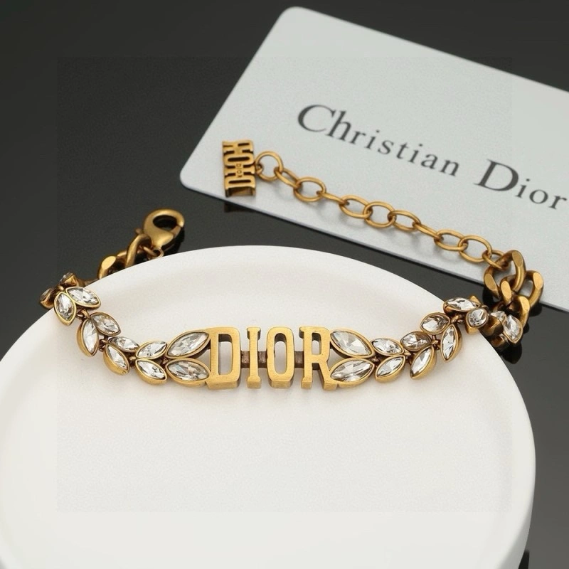 Christian Dior Necklaces Bright 232500