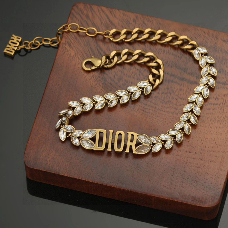 Christian Dior Necklaces Bright 232500