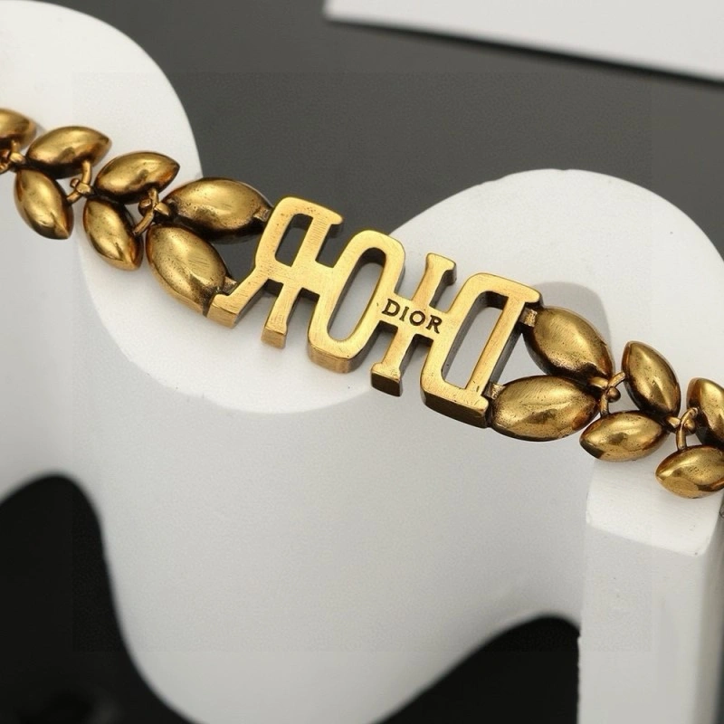 Christian Dior Necklaces Bright 232500