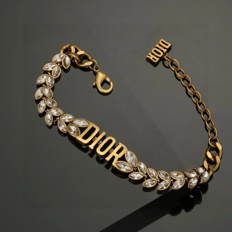 Christian Dior Necklaces Bright 232500
