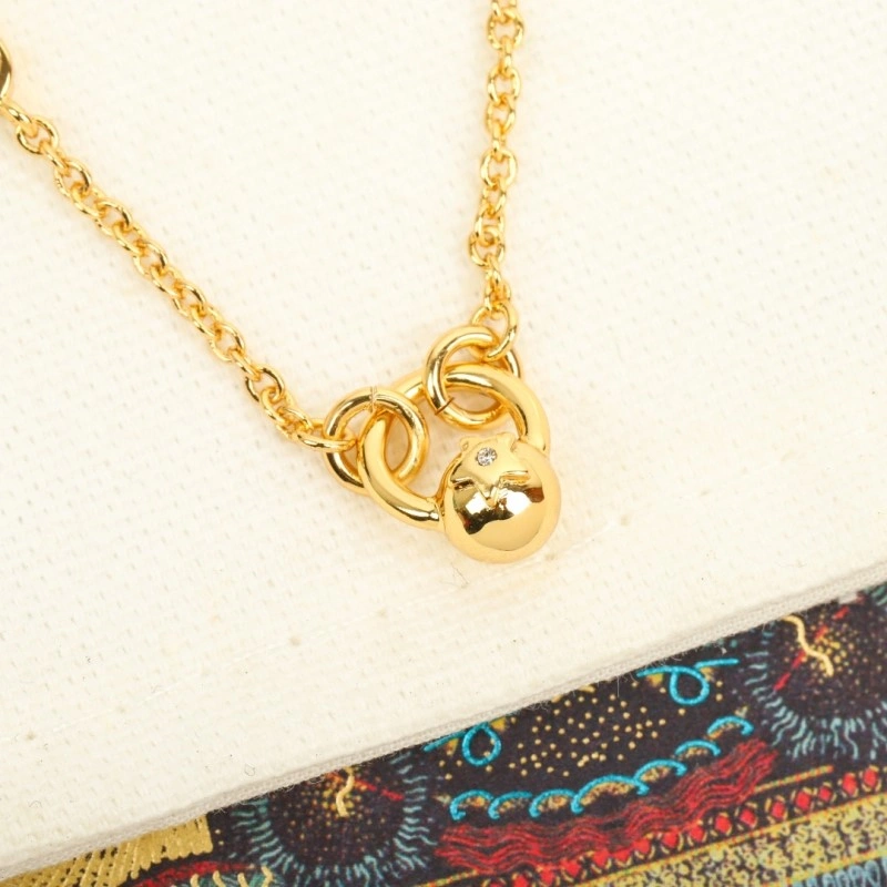 HighPerformance Christian Dior Necklaces 232495