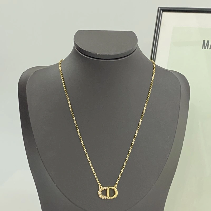 Christian Dior Necklaces EasyMatch 232482