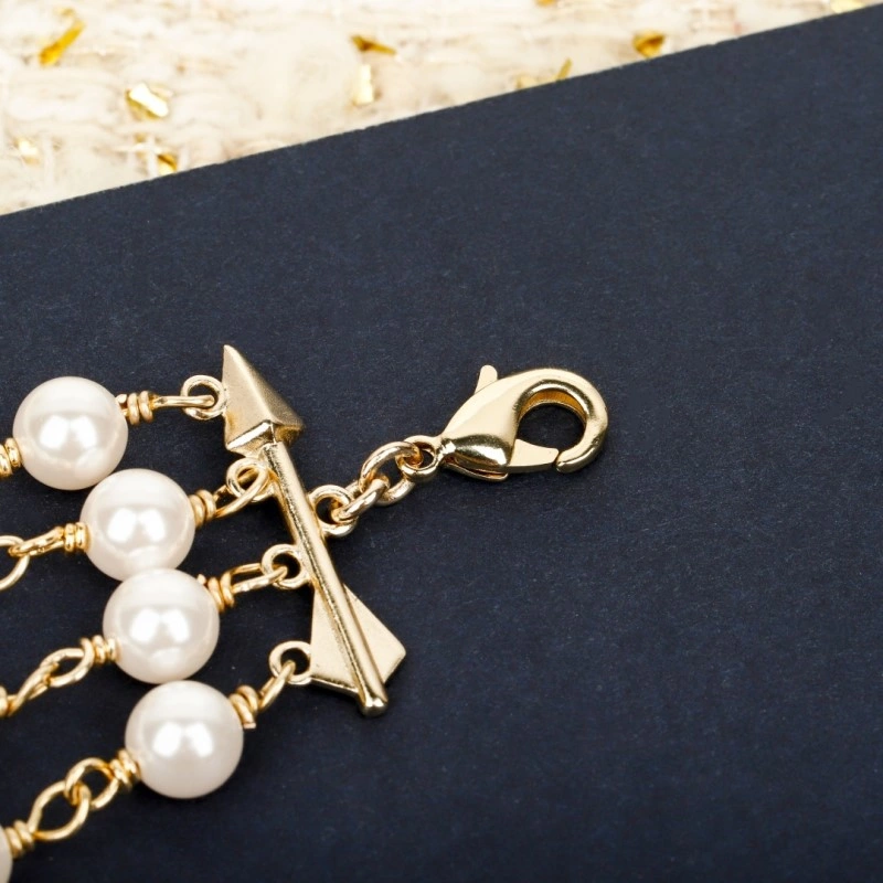Lightweight Christian Dior Necklaces 232484