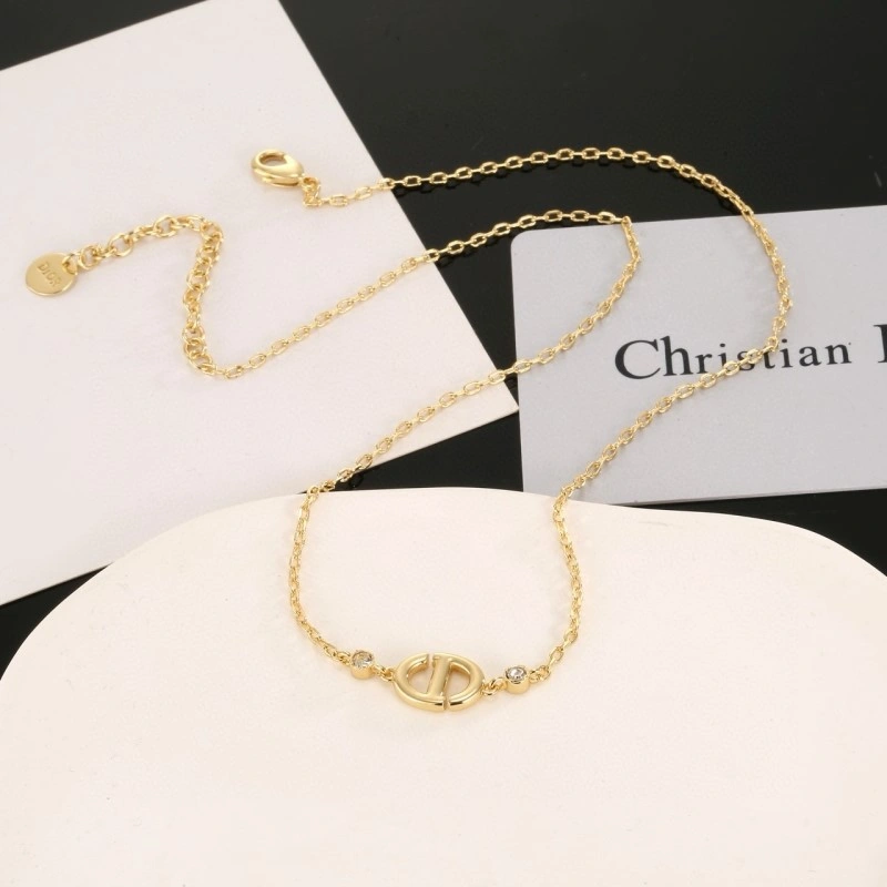 DailyWear Christian Dior Necklaces 232494