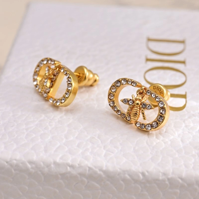 NewStyle Christian Dior Necklaces 232503
