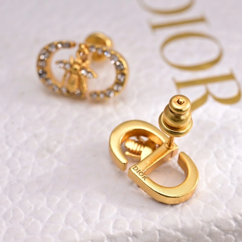 NewStyle Christian Dior Necklaces 232503