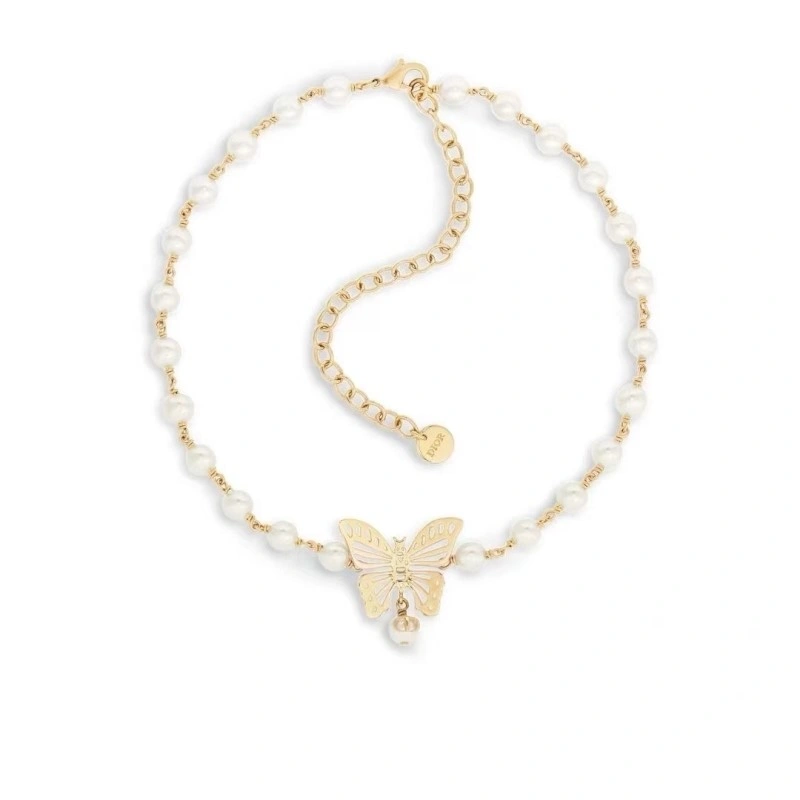 Durable Christian Dior Necklaces 232522