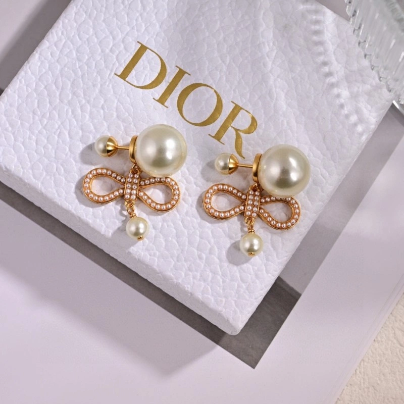 Christian Dior Necklaces Youthful 232475