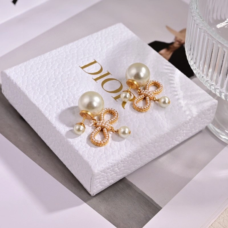 Christian Dior Necklaces Youthful 232475