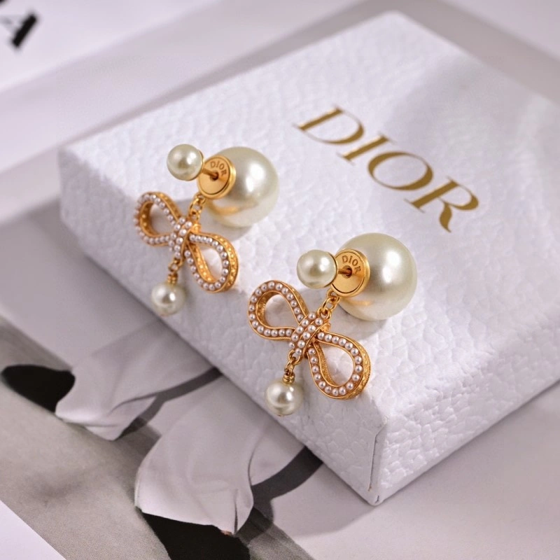 Christian Dior Necklaces Youthful 232475