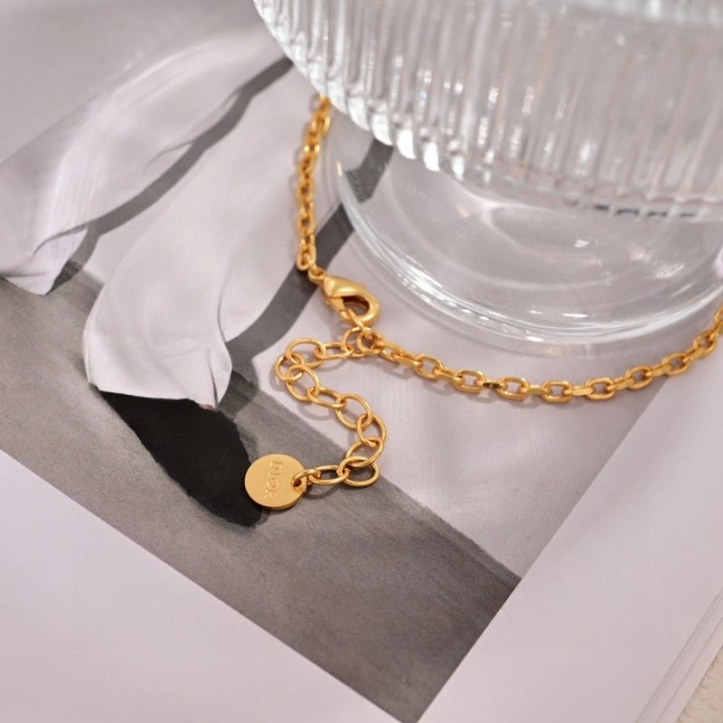 Christian Dior Necklaces Youthful 232475