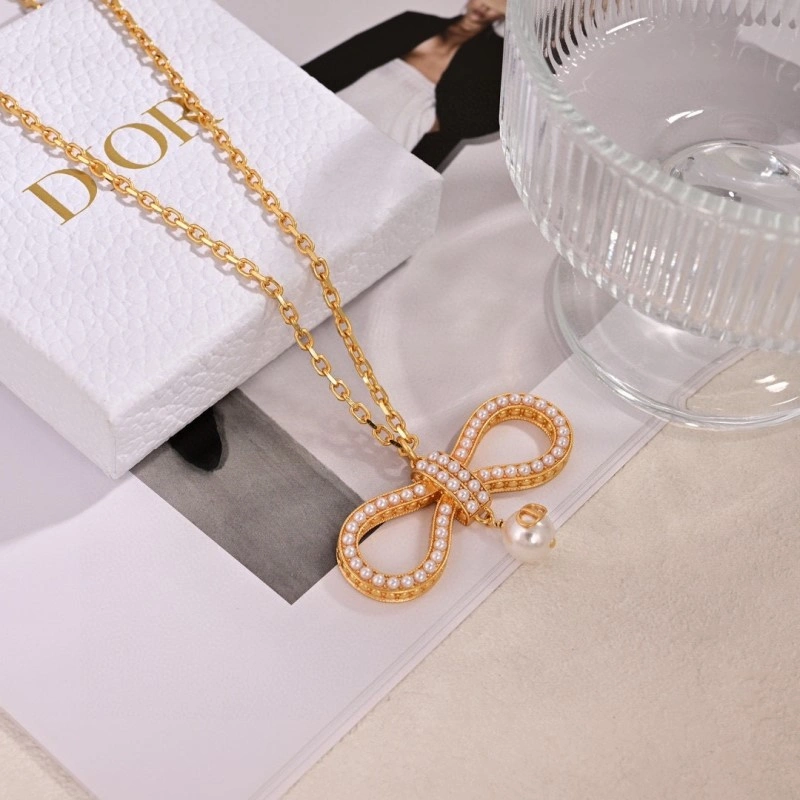 Christian Dior Necklaces Youthful 232475