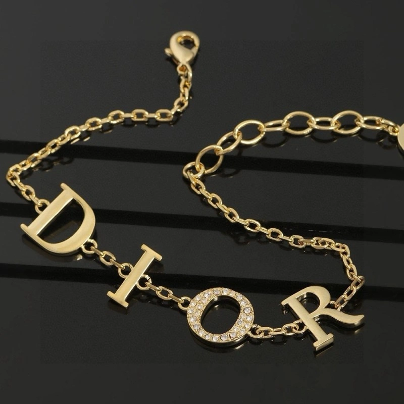 Christian Dior Necklaces WaterResistant 232487