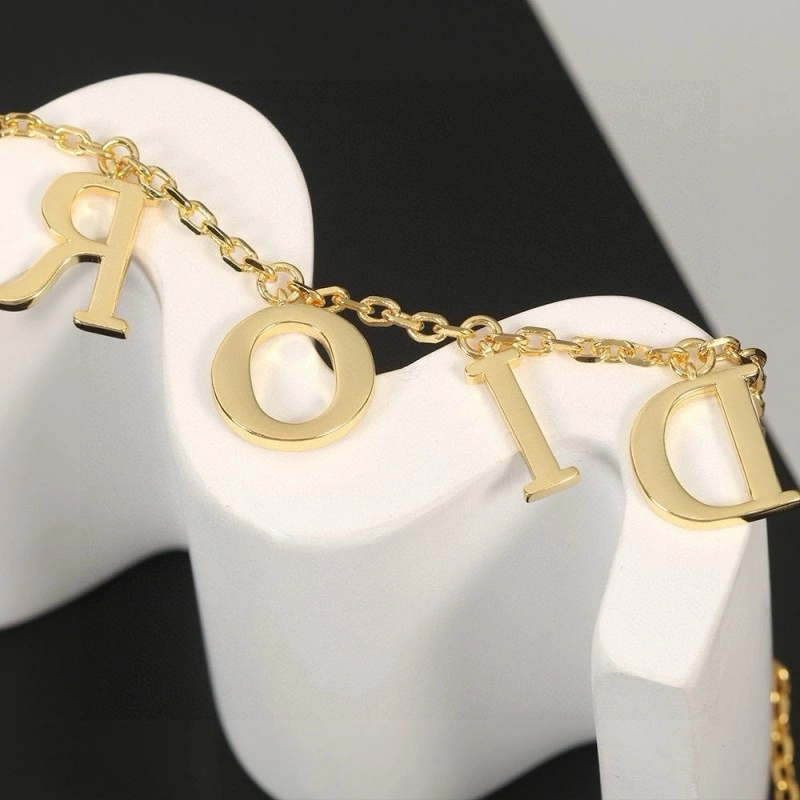Christian Dior Necklaces WaterResistant 232487