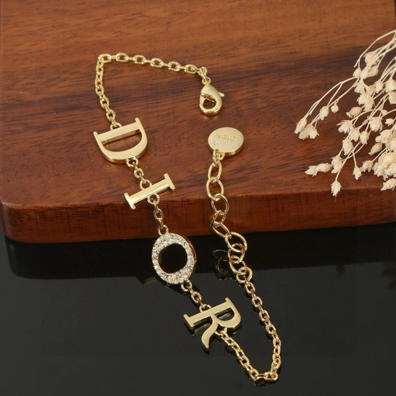 Christian Dior Necklaces WaterResistant 232487