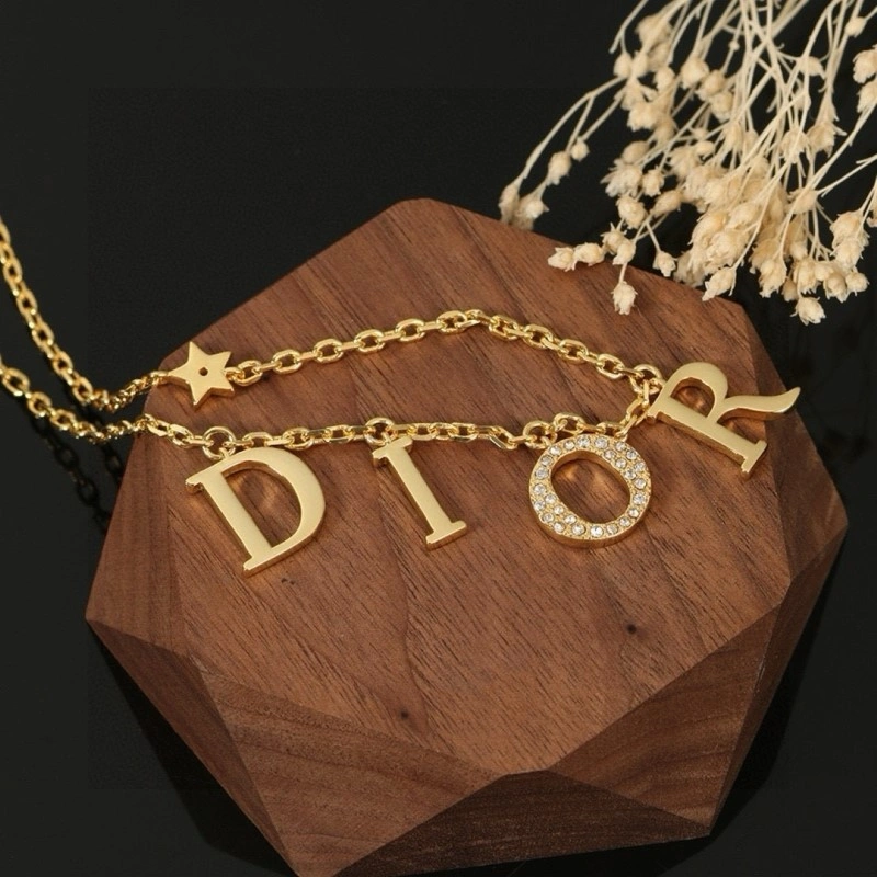 Christian Dior Necklaces WaterResistant 232487