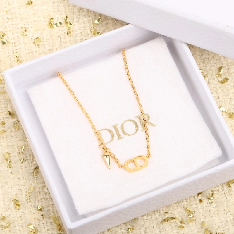 Christian Dior Necklaces Effortless 232496
