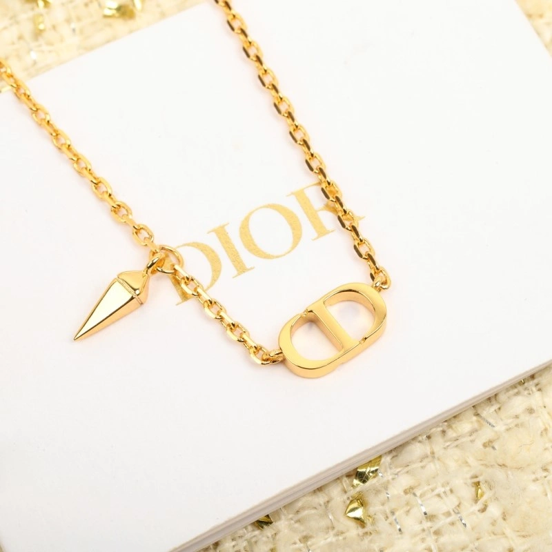 Christian Dior Necklaces Effortless 232496