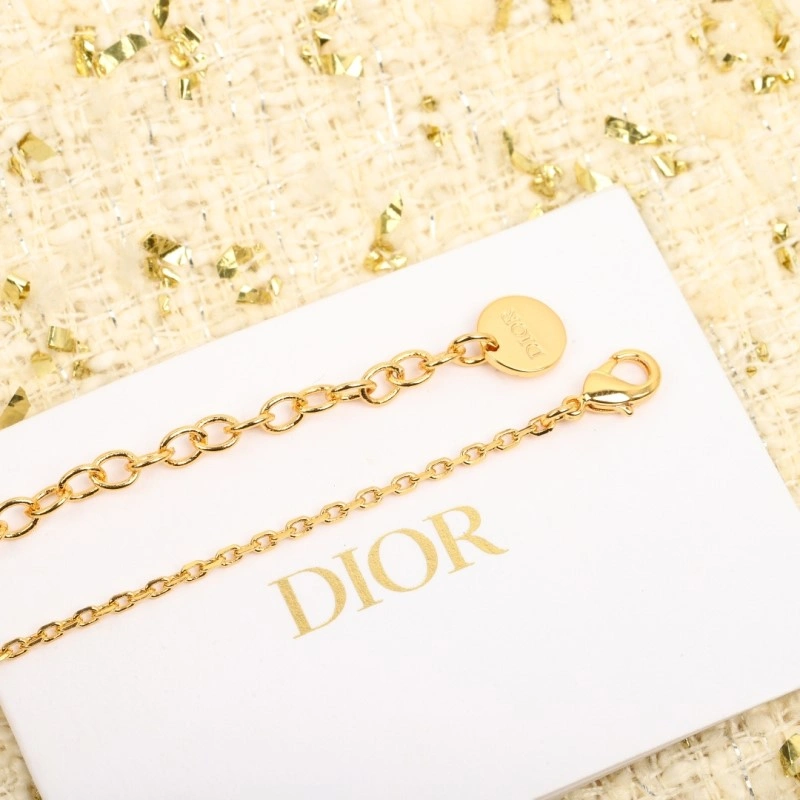 Christian Dior Necklaces Effortless 232496