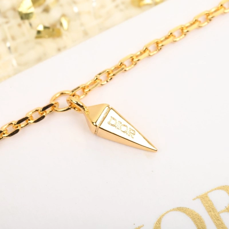 Christian Dior Necklaces Effortless 232496