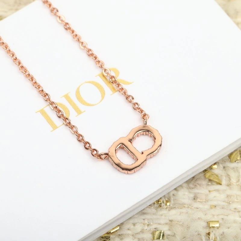 Original Christian Dior Necklaces 232469