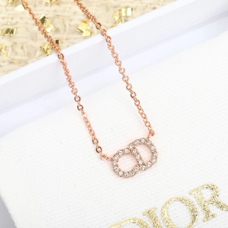 Original Christian Dior Necklaces 232469